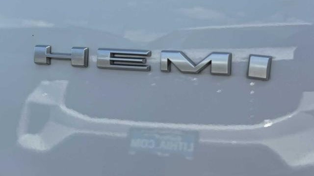 2022 Dodge Durango R/T HEMI Orange