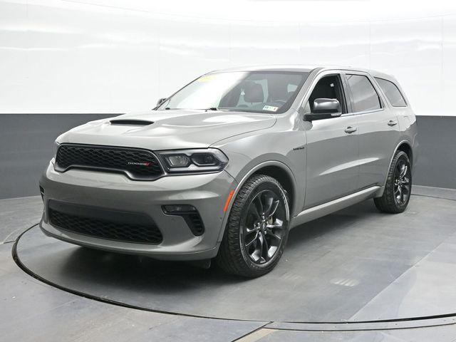2022 Dodge Durango