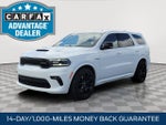 2022 Durango Thumbnail 3