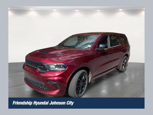 2022 Dodge Durango - $29,990