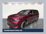 2022 Durango Thumbnail 1