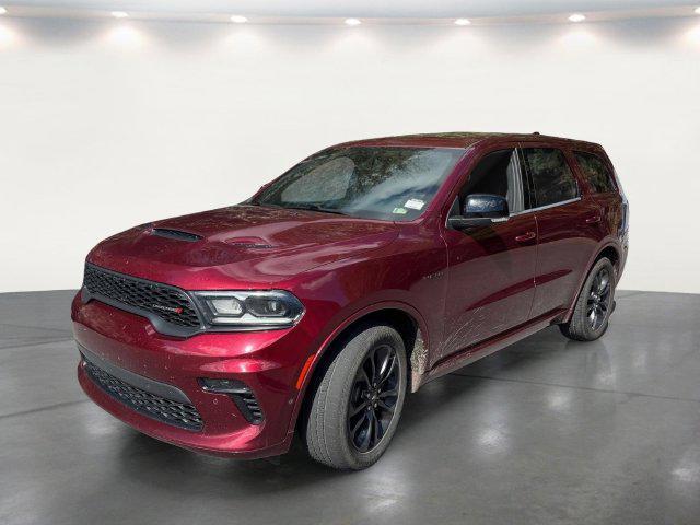 2022 Dodge Durango - $29,990