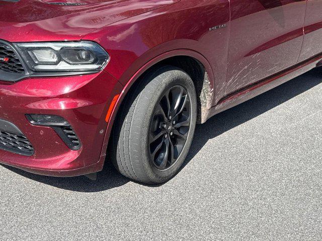 2022 Dodge Durango - $29,990