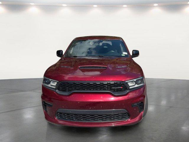 2022 Dodge Durango - $29,990