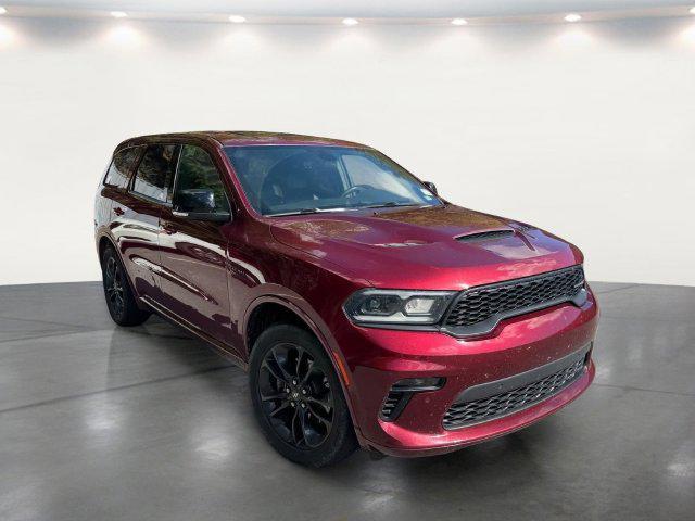 2022 Dodge Durango - $29,990