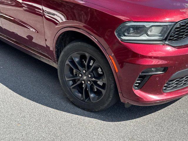 2022 Dodge Durango - $29,990