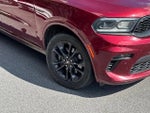 2022 Durango Thumbnail 9