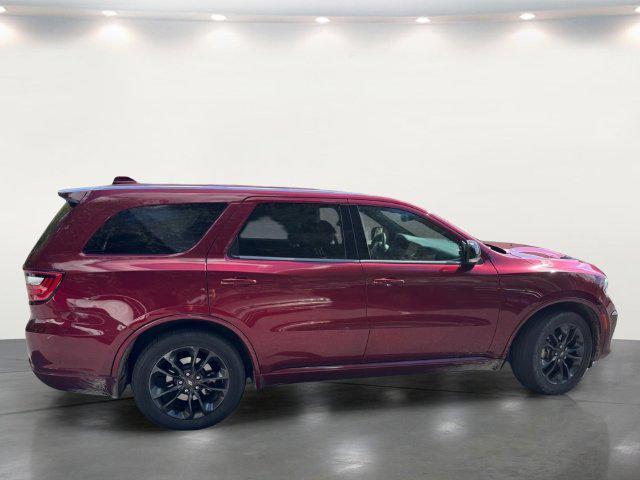 2022 Dodge Durango - $29,990