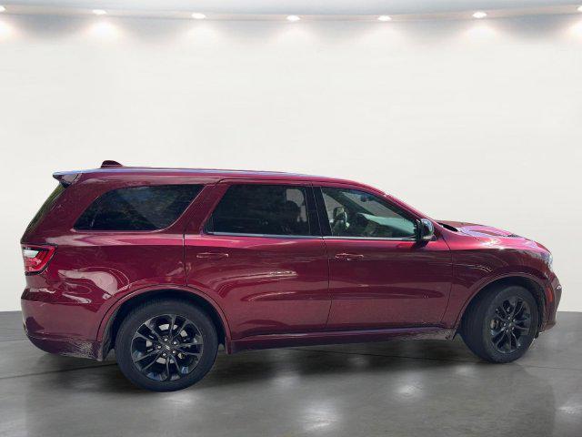 2022 Dodge Durango - $29,990