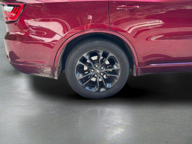 2022 Dodge Durango - $29,990