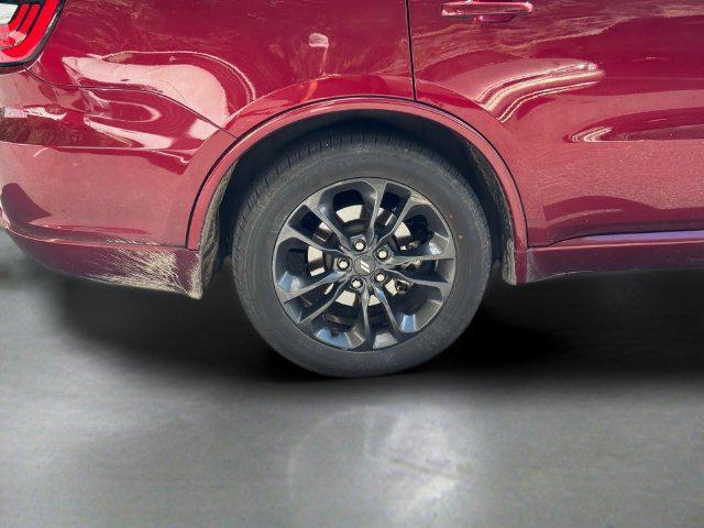 2022 Dodge Durango - $29,990