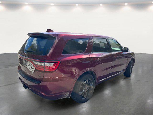 2022 Dodge Durango - $29,990