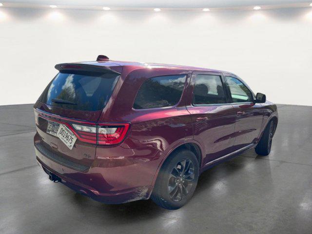 2022 Dodge Durango - $29,990