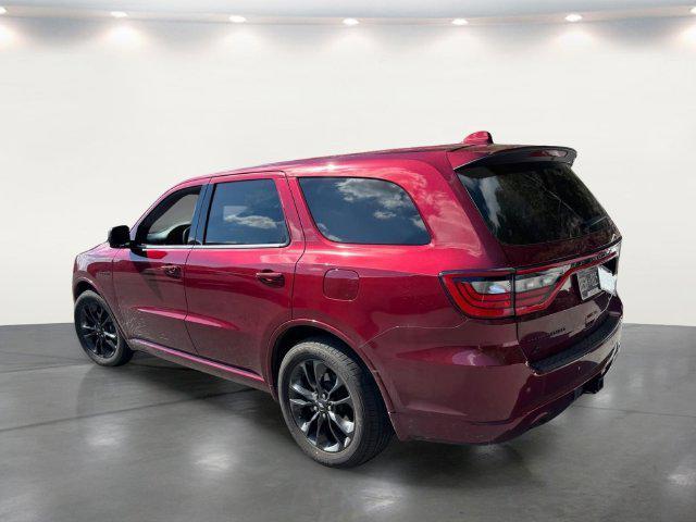 2022 Dodge Durango - $29,990