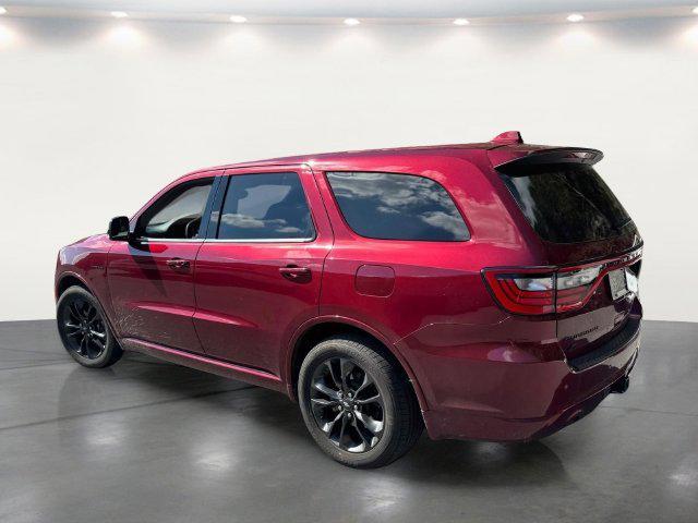 2022 Dodge Durango - $29,990