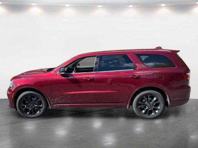 2022 Dodge Durango - $29,990