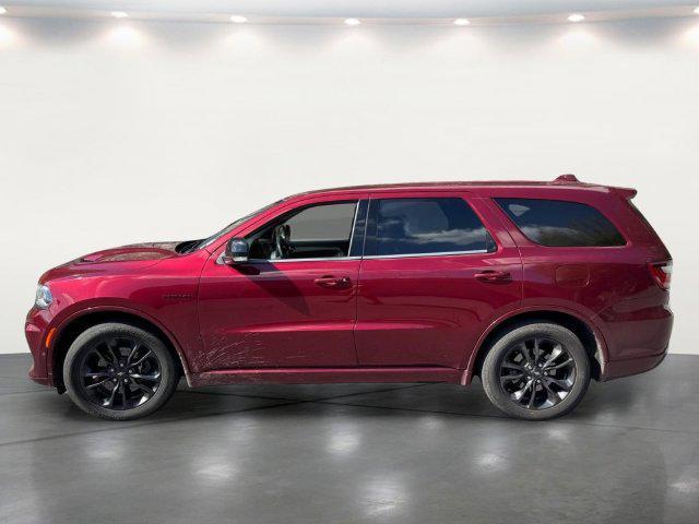 2022 Dodge Durango - $29,990