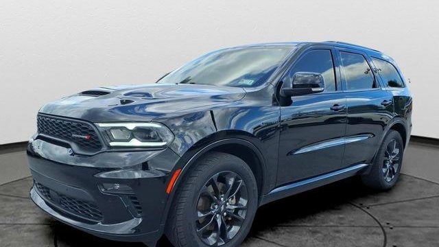 Preowned 2023 Dodge Durango R/T for Sale
