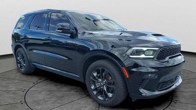 2023 Dodge Durango R/T