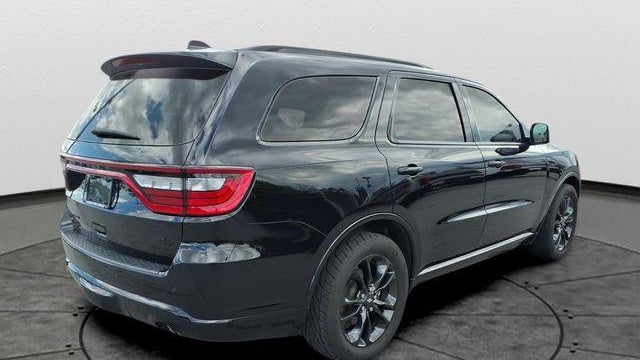 2023 Dodge Durango R/T