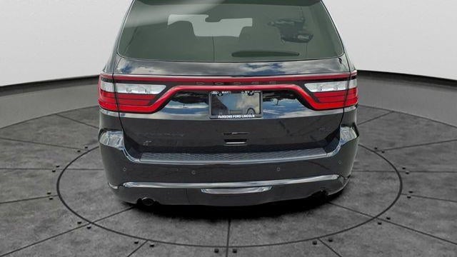 2023 Dodge Durango R/T