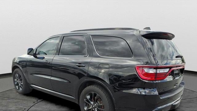 2023 Dodge Durango R/T