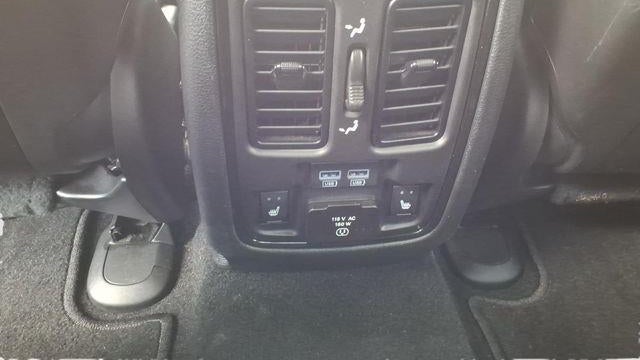 2023 Dodge Durango R/T