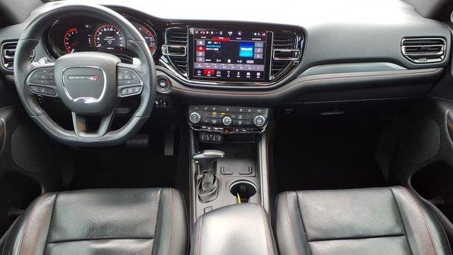 2023 Dodge Durango R/T