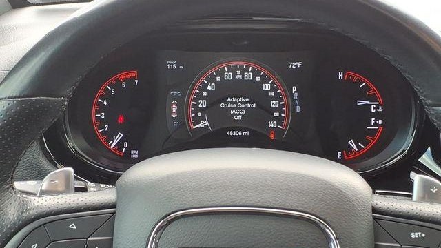 2023 Dodge Durango R/T