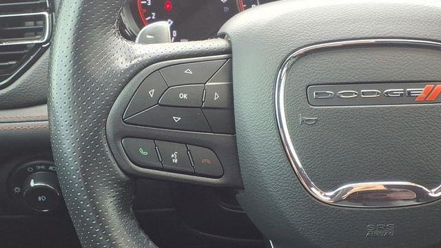 2023 Dodge Durango R/T