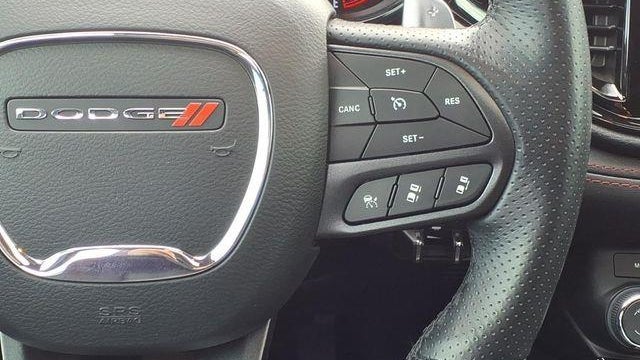 2023 Dodge Durango R/T