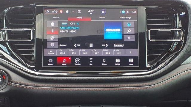 2023 Dodge Durango R/T