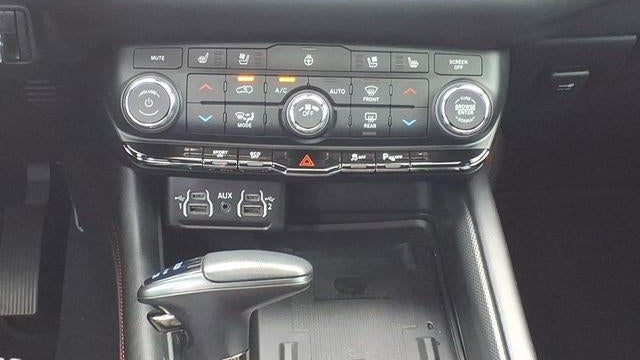 2023 Dodge Durango R/T