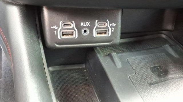 2023 Dodge Durango R/T