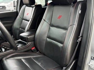 2023 Dodge Durango AWD R/T 4DR SUV