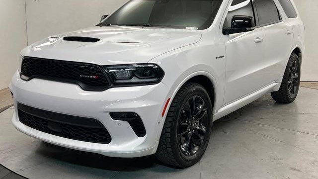 Preowned 2023 Dodge Durango R/T for Sale