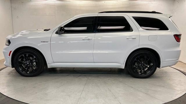 2023 Dodge Durango R/T