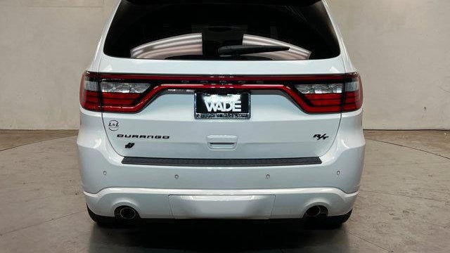 2023 Dodge Durango R/T