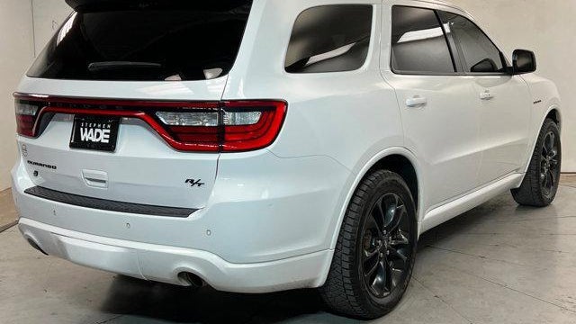 2023 Dodge Durango R/T