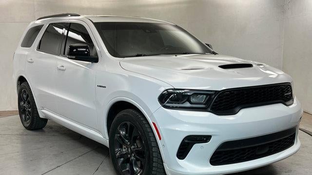 2023 Dodge Durango R/T