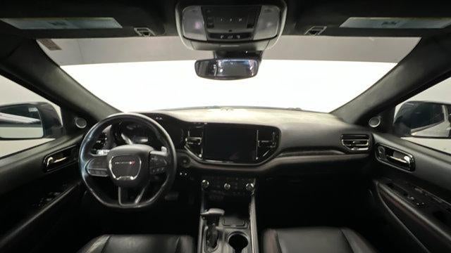 2023 Dodge Durango R/T