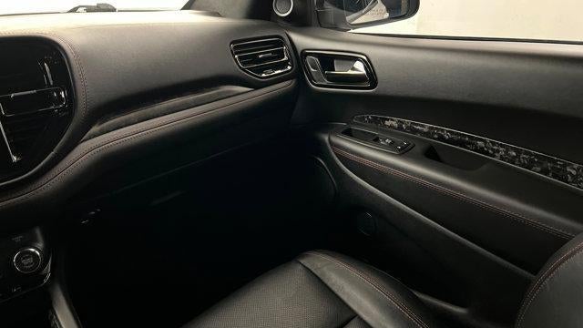2023 Dodge Durango R/T