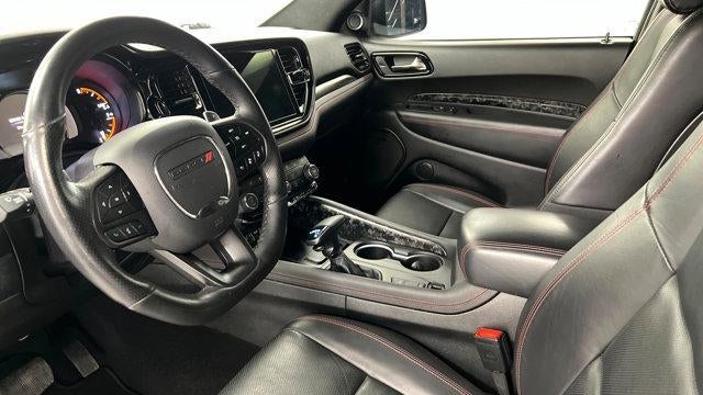 2023 Dodge Durango R/T