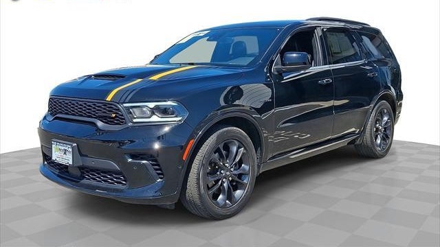 Preowned 2023 Dodge Durango R/T for Sale