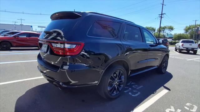2023 Dodge Durango R/T