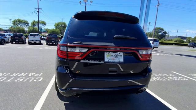 2023 Dodge Durango R/T