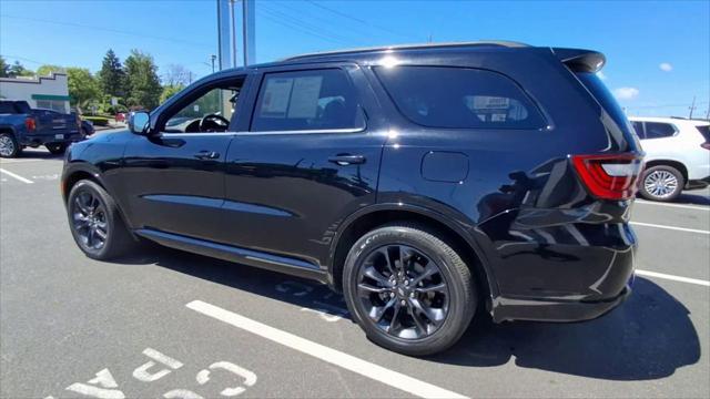 2023 Dodge Durango R/T