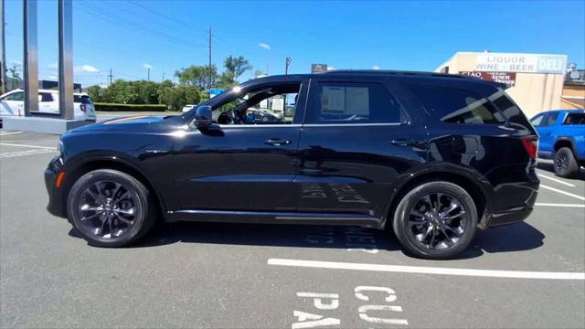 2023 Dodge Durango R/T