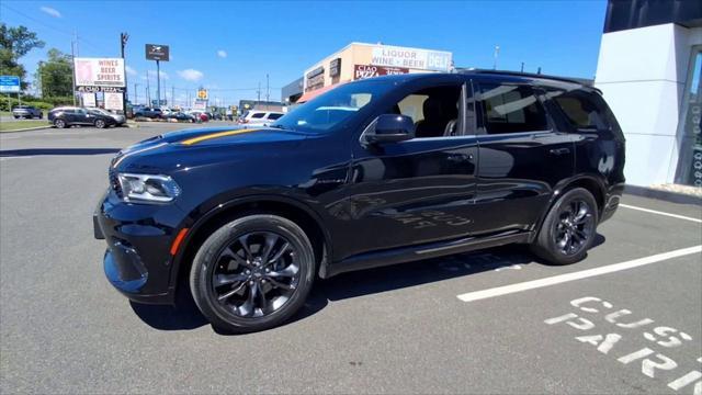 2023 Dodge Durango R/T
