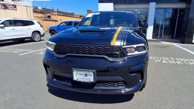 2023 Dodge Durango R/T